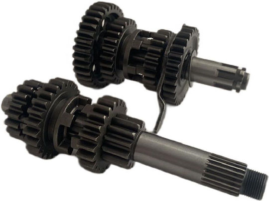 Tobaki Motorcycle Transmission για Honda Wave / Astrea Grand X 110i