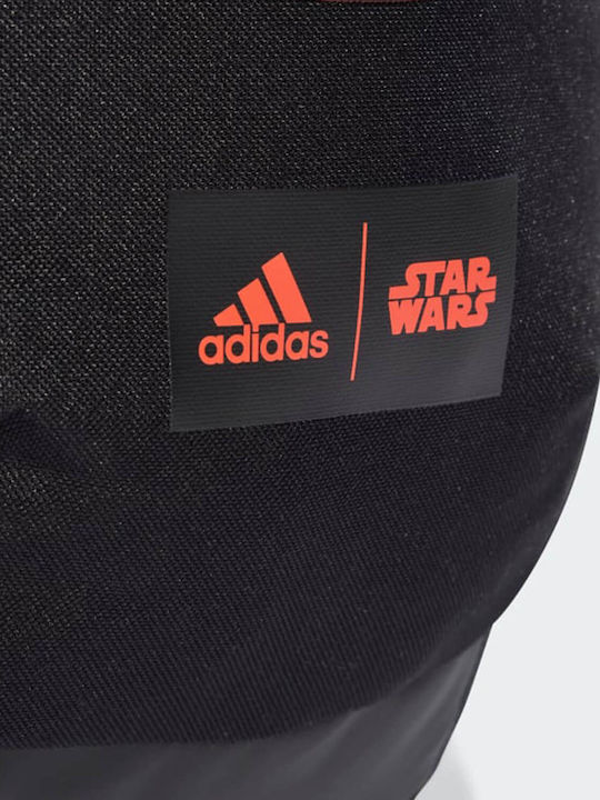 adidas Star Wars Kids Bag Backpack Black 29cmx13.5cmx41cmcm