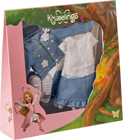 Kruselings Дрехи за кукли