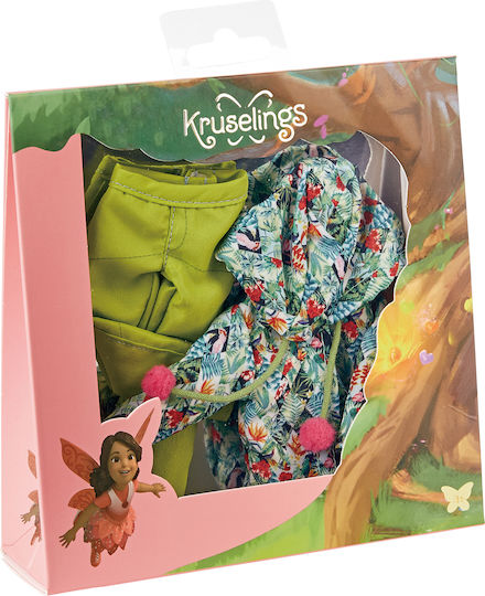 Kruselings Дрехи за кукли