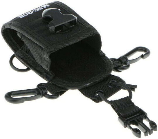 Baofeng MSC-20B Fall Funkgerät UHF/VHF
