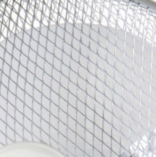 Emerio Ventilator De Masă 35W Diametru 30cm Alb