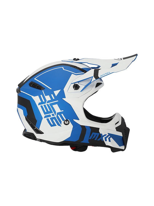 Acerbis Profil Motocross ECE 22.06 Acerbis Profil Motocross ECE 22.06