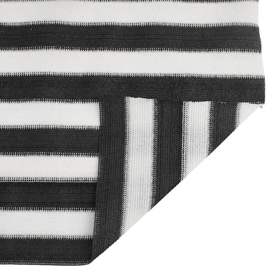 vidaXL Shade Net Gray in Roll 1.5x50m 75gr/m²