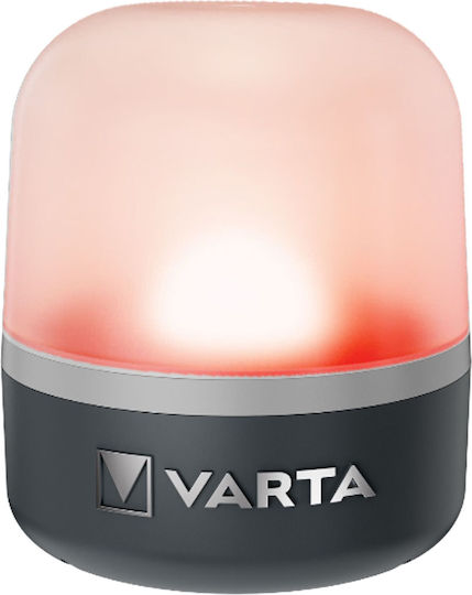 Varta Dekorative Lampe Laterna Beige