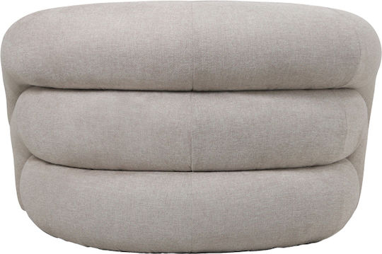 Lexy Sessel Cream 99x88x62cm