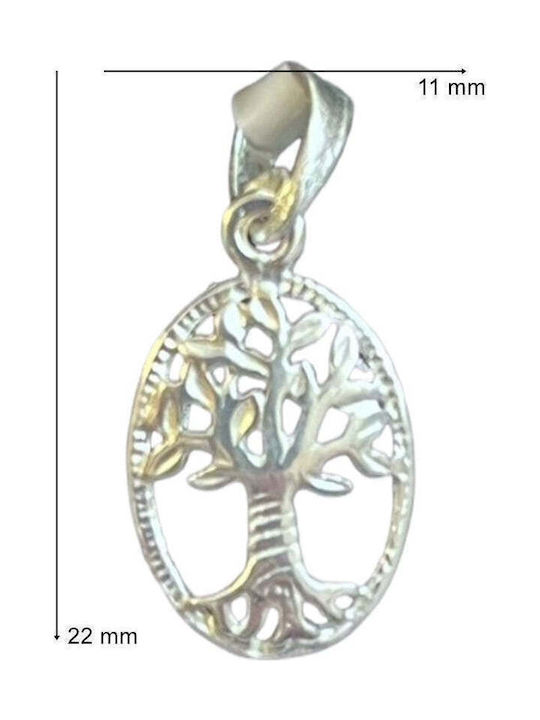 Charm από Ασήμι