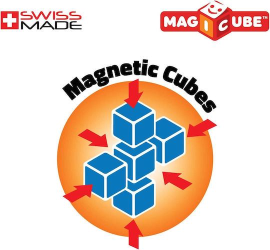 Geomag Magnetisches Spielzeug Bau- und Konstruktionsspielzeug