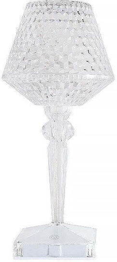 Lustră Decorativă Transparent
