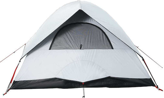 vidaXL Къмпинг сцени Igloo Левка за 3 Хора 213x213x132см