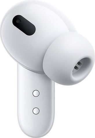 Nothing Buds Pro Bluetooth Handsfree Căști cu Rezistență la Transpirație și Carcasă de Încărcare Light Grey