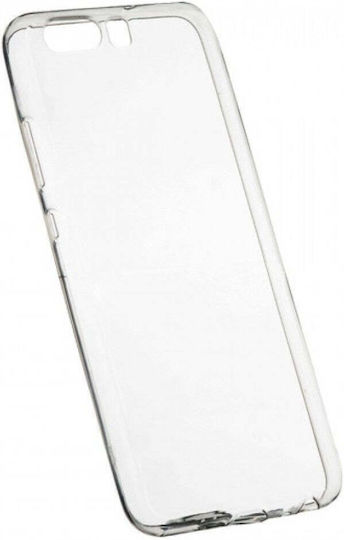 Back Cover Σιλικόνης 0.1mm Διάφανο (Galaxy S9)