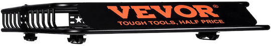 Vevor Metallic Car Roof Rack Universal 130.5x91.5cm ()