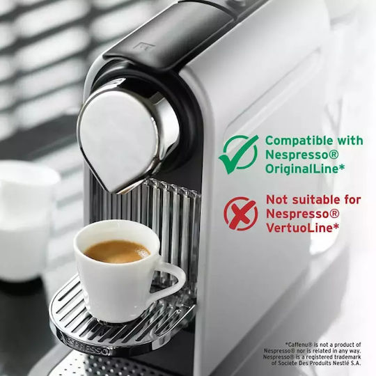 Caffenu Αξεσουάρ Καφετιέρας 10τμχ