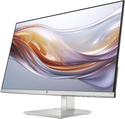 HP 524sh IPS Monitor 23.8" FHD 1920x1080 cu Timp de Răspuns 5ms GTG