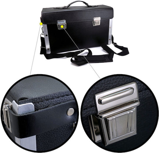 Richmann Handtasche mit 24 Werkzeugsatz für Elektriker