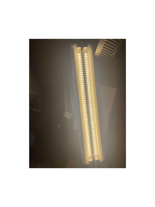 Lămpi Decorative Pentru Masă LED Alb Cald