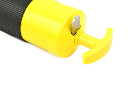 Geko Hand Grease Gun 0.6lt