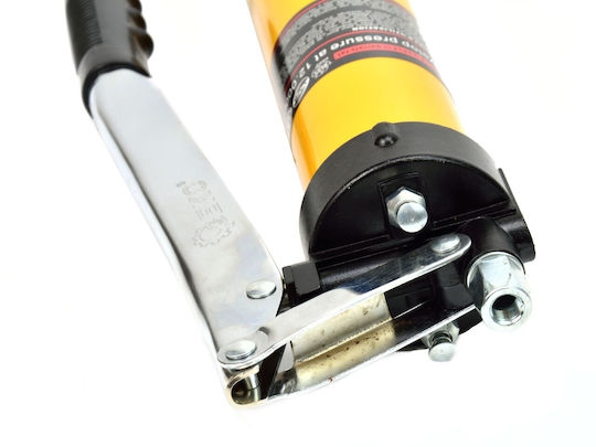 Geko Pistol de ungere de Mână 0.9lt