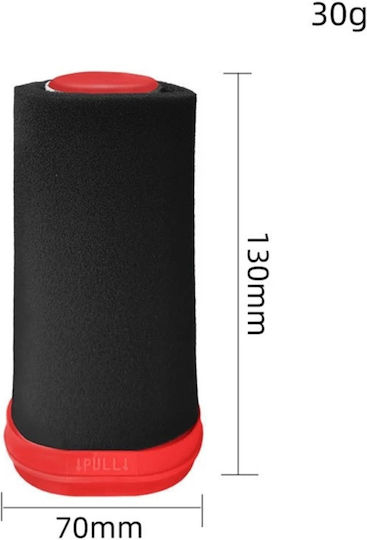 Bosch Vacuum Cleaner Filter Compatible With Bosch