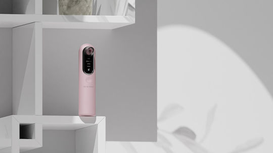Schönheitsfliege Derma Blush Mikrodermabrasionsgerät
