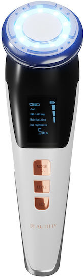 Beautifly B-glossy Pro Mesotherapy Device