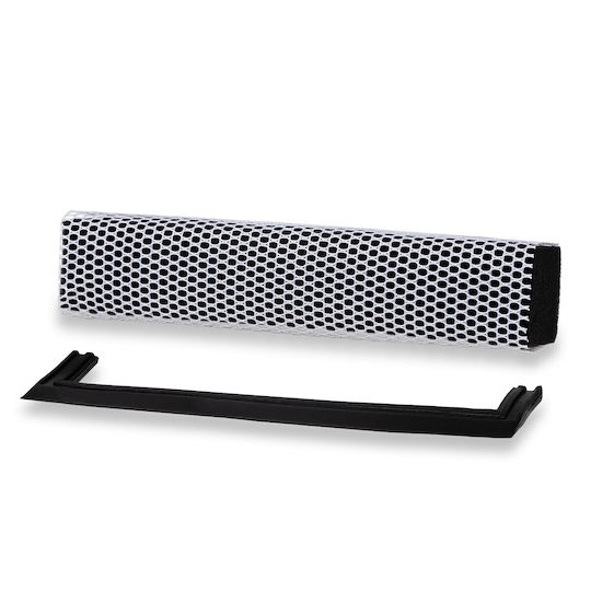 Heyner Burete De Schimb Și Racletă 407310 Ștergător De Parbriz 407300 21cm
