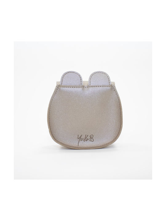 Yuko.b Shoulder Bag Eliot Bear