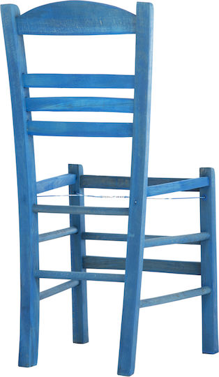 HomeMarkt Jhett Παρελκόμενο Βάσης Μπλε 40x42x87cm