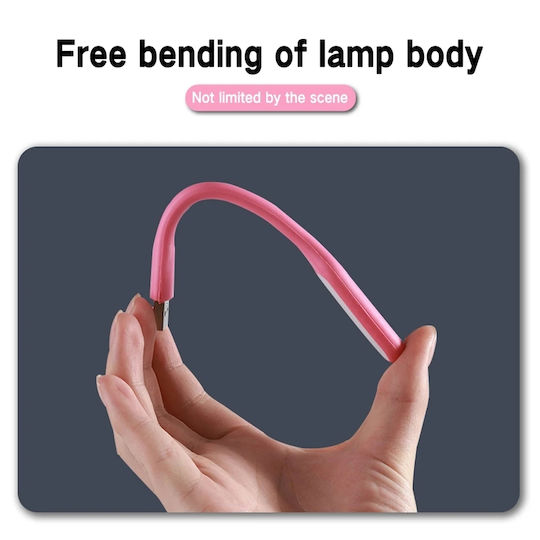 Usb Led Φώς Μπλε