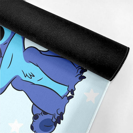 ERT Group Stitch Gaming Mouse Pad Large (500mm) DMPSTICH003