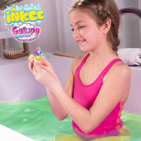 Баня Fizzy Craze Galupy Рибена изненада 100г
