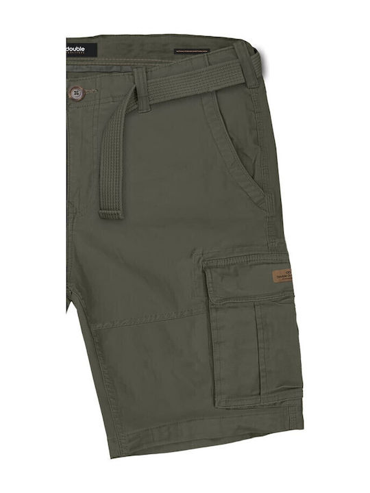 Мъжка Бермуда Khaki