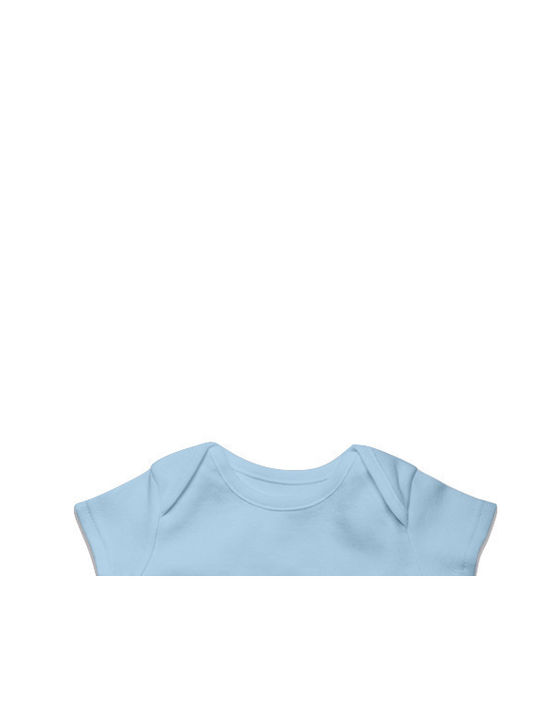 CORC Baby Bodysuit Blue