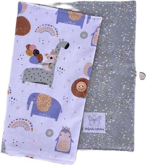 BabyValia Baby Health Book Case