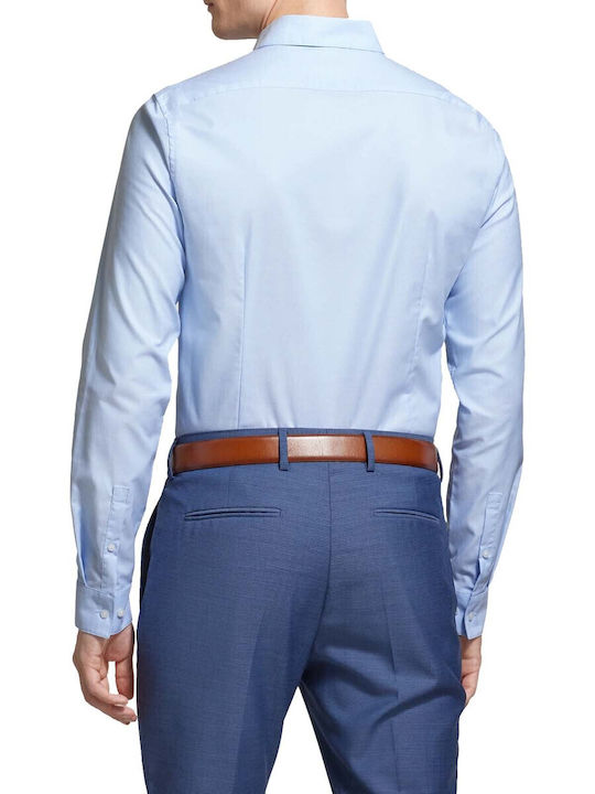 Calvin Klein Hemd Sky Blue