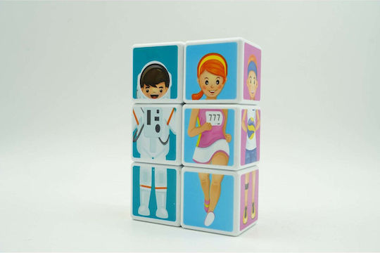 Παιδικό Puzzle 6pcs