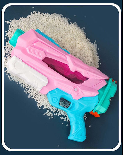 Wasserpistole Kinder Tank Pool Strand Flippy 6 Jahre+ Schnellfüllung Pink 600ml