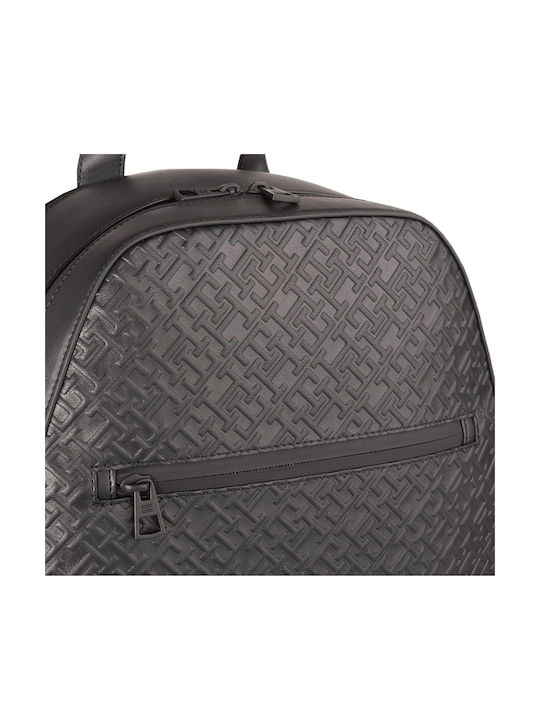 Tommy Hilfiger Backpack Μαύρο