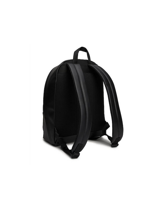 Tommy Hilfiger Men's Backpack Black