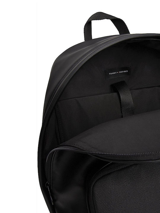 Tommy Hilfiger Dome Μαύρο