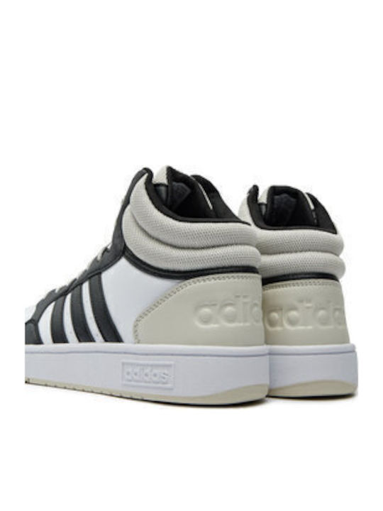 adidas Hoops 3.0 Adidasi Gri