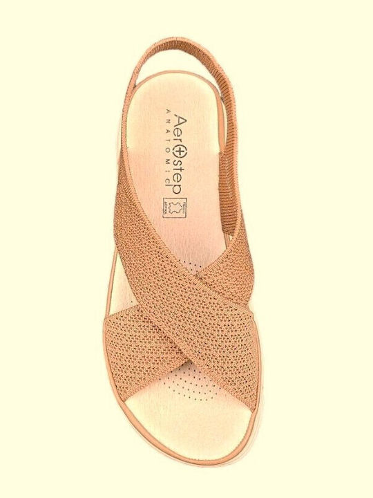 Aerostep