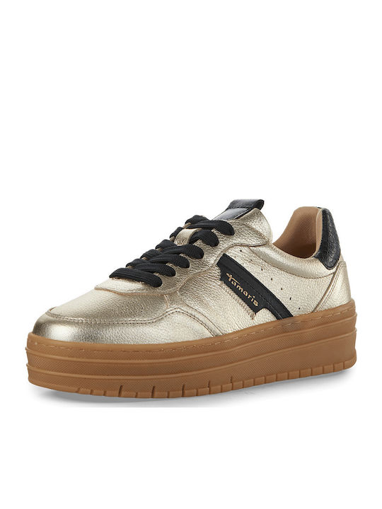 Γυναικεία Sneakers Lt.Gold Comb