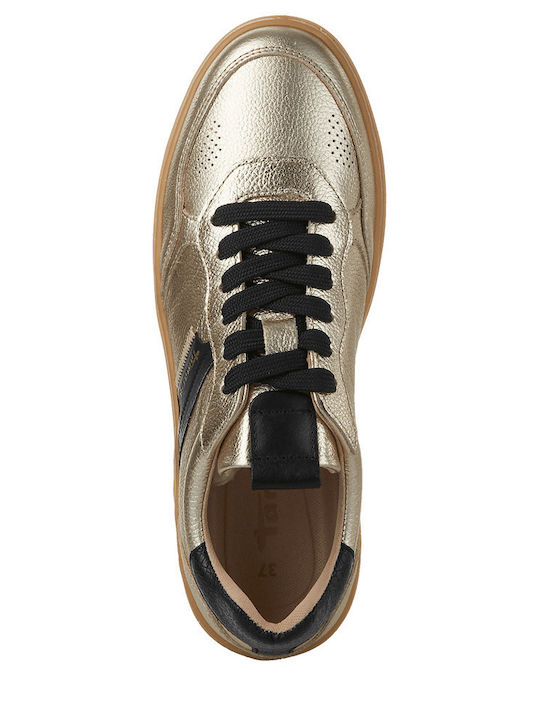 Γυναικεία Sneakers Lt.Gold Comb