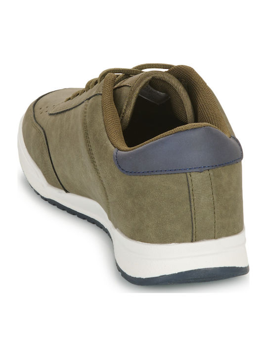Um Ipam Adidași Pentru Bărbați Kaki
