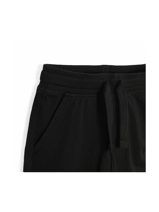 Cool Club Kinder Shorts/Bermudas Stoff Schwarz