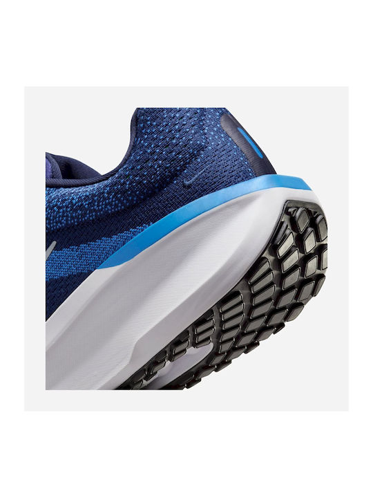 Winflo 11 Ανδρικά Αθλητικά Παπούτσια Running Μπλε