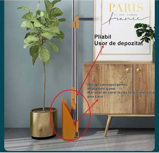 Broom 2pcs
