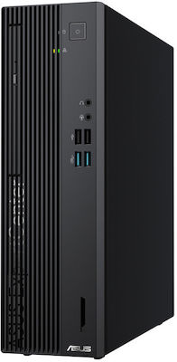 Asus ExpertCenter D5 D500SER-NN51C1X Desktop PC (Kern i5-14400/8GB DDR5/512GB SSD/W11 Pro)